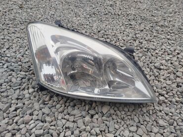 купить дом дешево: Тайото Королла передний правая фара отличном состоянии 6000с