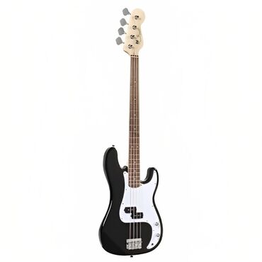 Bas gitaralar: Soundsation HORSEMAN BK ( Bass gitara ) Super Classic: Hoseman