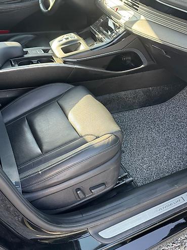 митсубиси спейс стар: Hyundai Grandeur: 2022 г., 3 л, Автомат, Газ, Седан — 10