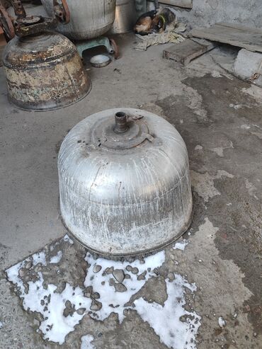 Тестомесильные аппараты: Продам тестомес советский ТММ 1М самый удобный для небольших — 8