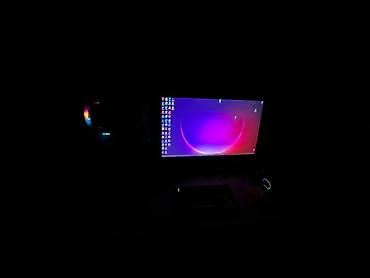 Настольные ПК и рабочие станции: Компьютер, Игровой, Б/у, Intel Core i5, HDD + SSD — 5