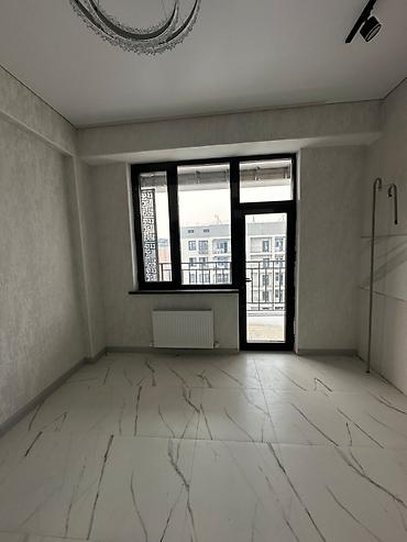 Продажа квартир: 1 комната, 43 м², Элитка, 15 этаж, Дизайнерский ремонт — 8