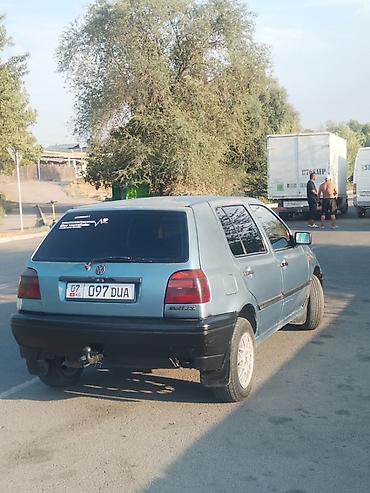 голф 3 белый: Volkswagen Golf: 1992 г., 1.9 л, Механика, Дизель, Хэтчбэк — 3