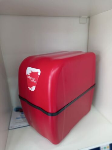 Su filtrləri: Su təmizləmə aparatları endirimli qiymətlərlə. Qiymət 350 AZN. Bizdən — 2