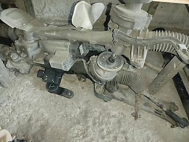 pezo 1: LETVA ZA VOLKSWAGEN GOLF 5, GOLF 6, GOLF PLUS . | Letve volana za — 1