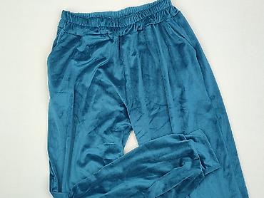 bluza appendage szara: Spodnie dresowe damskie, rozmiar S — 1