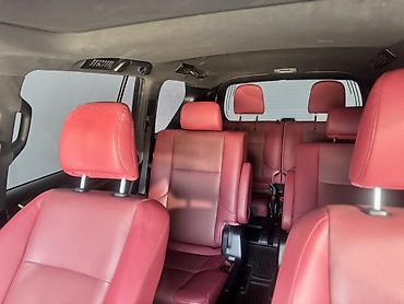 боковое зеркало лексус: Lexus GX: 2020 г., 4.6 л, Автомат, Бензин, Внедорожник — 7