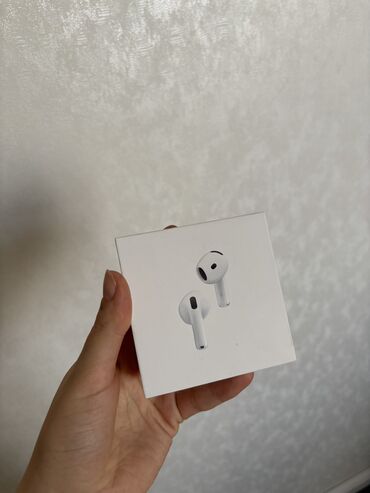 купить аирподс оптом: Вкладыши, Apple, Новый, Беспроводные (Bluetooth), Классические