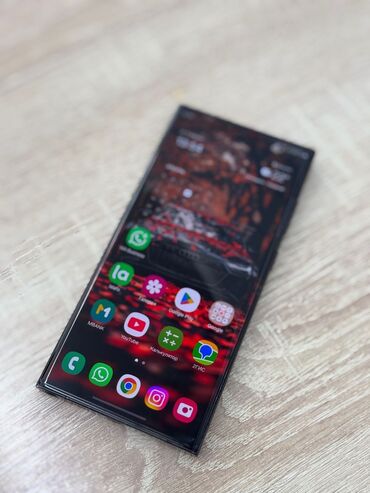 сколько стоит айфон 12 в бишкеке бу: Samsung Galaxy S23 Ultra, Б/у, 512 ГБ, цвет - Черный, 1 SIM, 2 SIM, eSIM