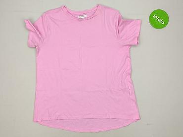 andre koszule: Amisu, T-shirt damski, rozmiar S — 2