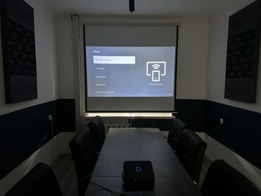 Коворкинги: Open space, 200 м², 30 мест, Долгосрочно, Посуточно, Почасово — 6