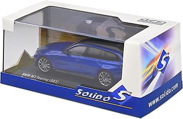 solid 504: BMW, 2023 il, 1:43, Dəmir, Ödənişli çatdırılma — 8