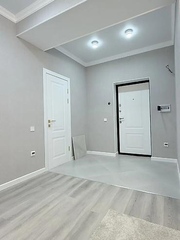 жк element: 2 комнаты, 51 м², Средний Джал Элитка, 14 этаж, Свежий ремонт — 6