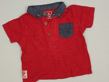 podkoszulki dla noworodka: T-shirt, EarlyDays, 3-6 months, condition - Very good