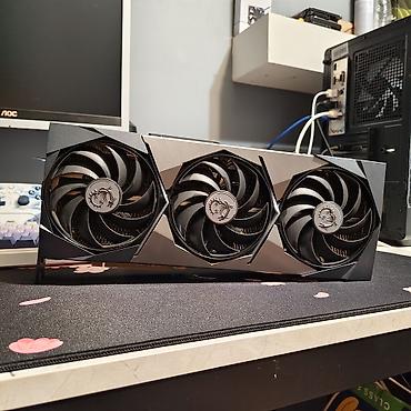 3080 цена: Rtx 3070 MSI Suprim X Одно из самых лучших и холодных исполнений rtx — 1