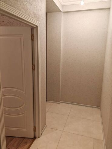 Yeni tikili: 2 otaqlı, Yeni tikili, 110 kv. m — 12