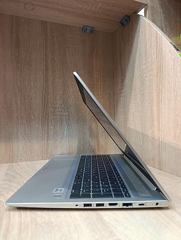 HP: HP ProBook 450G7 — 9