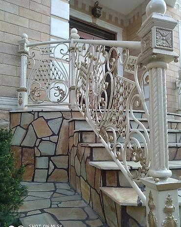 Сварка: Сварка | Решетки на окна, Перила, Заборы, оградки Доставка, Монтаж, Гарантия — 13