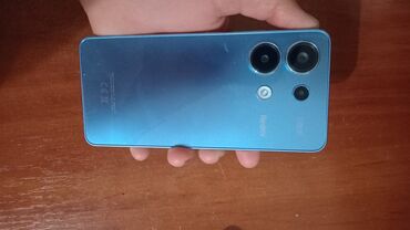 краска для цветного принтера epson: Redmi, Redmi Note 13, 128 ГБ, түсү - Көк