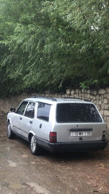 topaş maşınları: Tofas : 1.6 l | 2004 il | 111700 km Limuzin