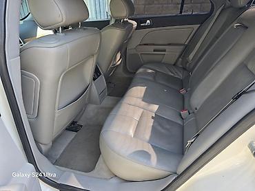 карт бензиновый: Cadillac STS: 2008 г., 4.6 л, Автомат, Бензин, Седан — 5