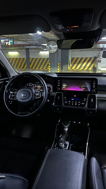 Kia: Kia Sorento: 2020 г., 2.2 л, Дизель — 7