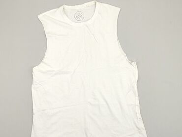 białe letnie spódnice: Топ L, стан - Задовільний
