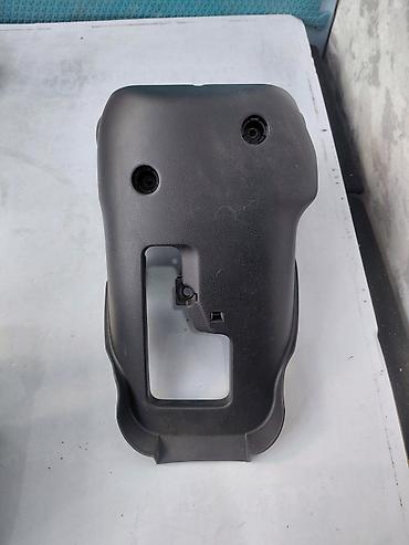abs: Сenter console Honda 2000 г., Б/у, Оригинал, Япония — 1