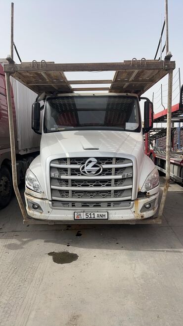Другие Автомобили: Китай автовоз