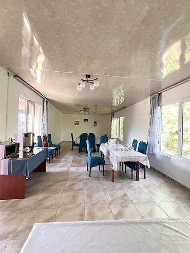 комнаты иссык: 6 комнат и более, 200 м², 7 соток, Сары-Ой, Собственник — 7