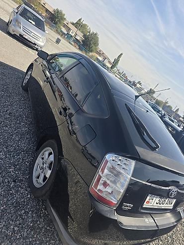 Toyota: Toyota Prius: 2006 г., 1.5 л, Гибрид — 2