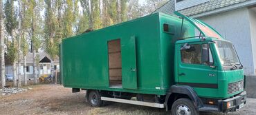 скутеры новые: Грузовик, Mercedes-Benz, Стандарт, Б/у