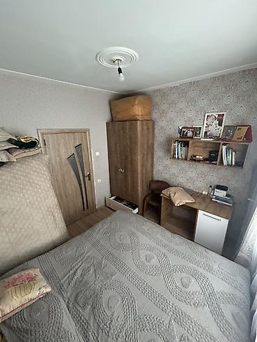 otağ: 3 otaqlı mənzil-orta təmirli - Geniş qonaq otağı - Yataq otağı 2 - — 3
