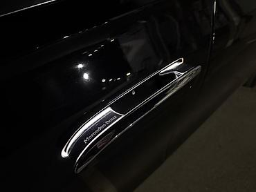 e55 compressor: Mercedes-Benz S-Class: 2021 г., 3 л, Автомат, Бензин, Седан — 5