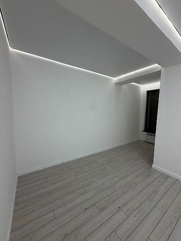 Продажа квартир: 2 комнаты, 73 м², Элитка, 12 этаж, Евроремонт — 4