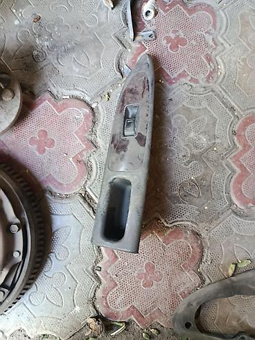 Транспорт: Продаю запчасти на Тойота Авенсис только корзина на дизель остальные — 4