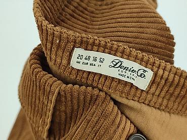 bonprix spodnice plus size: Denim Co, Spódnica damska, rozmiar 4XL — 4
