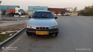 Daewoo: Daewoo Nexia: 2007 г., 1.5 л, Механика, Бензин, Седан