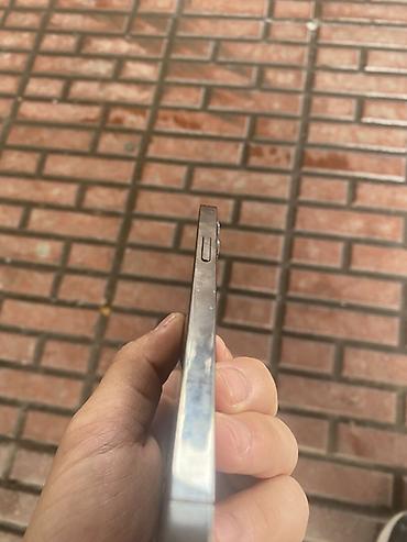 Apple iPhone: IPhone 12 Pro, Графит — 4