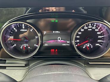 Kia: Kia Carnival: 2020 г., Автомат, Дизель, Минивэн — 9