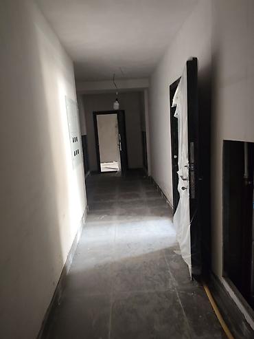 archa group: 1 комната, 43 м², Асанбай мкр Элитка, 5 этаж, ПСО (под самоотделку) — 3