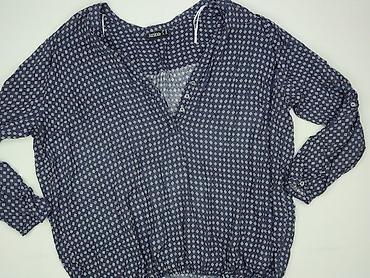 bluzki oversize reserved: Janina, Bluzka damska, rozmiar 3XL — 1
