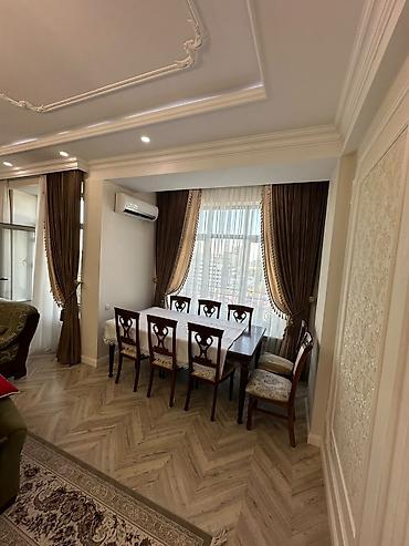 дом на ипотека: 3 комнаты, 140 м², 7 этаж — 9