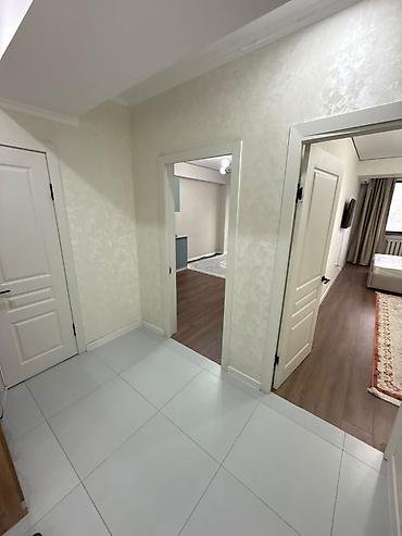 Продажа квартир: Студия, 53 м², Средний Джал 9 этаж — 6