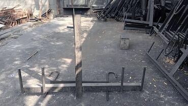 Другие электротовары: Продается, Траверсы 10/0,4 кВ. РЛНД -10, Опорно проходные изоляторы — 2