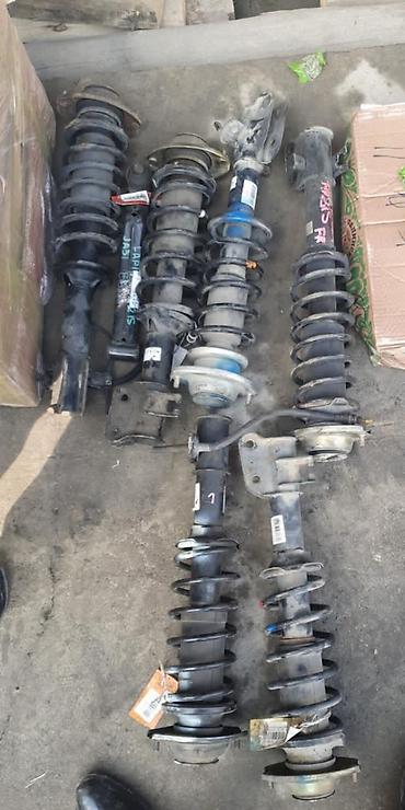 Другие автозапчасти: Сузуки Альто . из Японии — 2