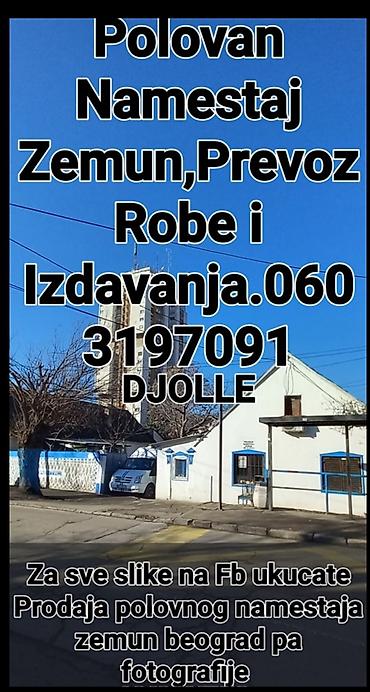 Dugoročni najam stanova: Izdaje se Kuca zasebna u zajednickom dvoristu u Zemunu-Beograd — 13