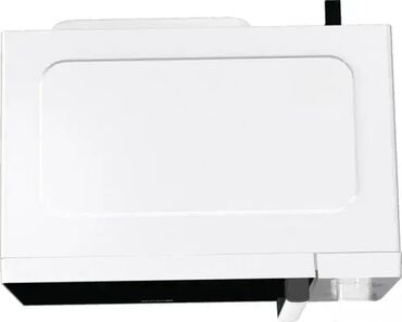 Mikrotalasne rerne: Tehnički detalji Opšte Vrsta aparata: Mikrotalasna rerna Materijal — 6