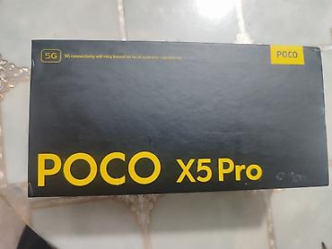 k90 pro max: Poco X5 Pro 5G, Б/у, 256 ГБ, цвет - Синий, 2 SIM — 2