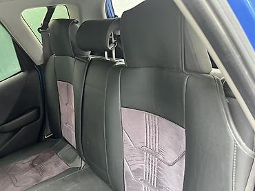 jetour dashing: Honda Jazz: 2008 г., 1.4 л, Вариатор, Бензин, Хэтчбэк — 7